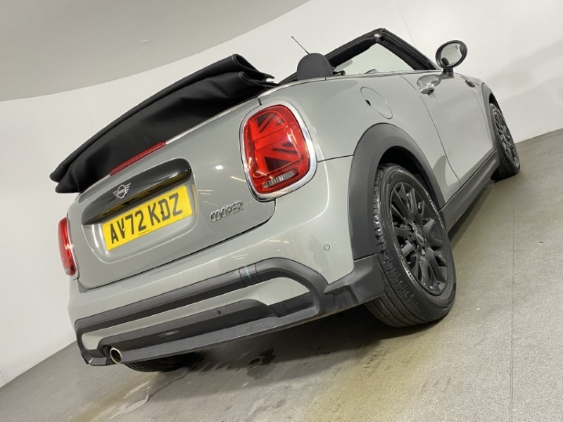 Used MINI Convertible 2022 for sale - 76981703: Photo 38