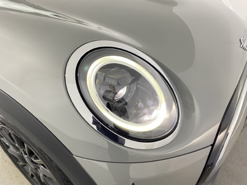 Used MINI Convertible 2022 for sale - 76981703: Photo 42