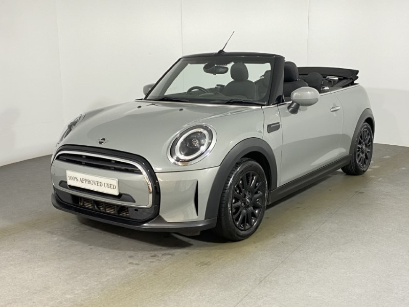 Used MINI Convertible 2022 for sale - 76981703: Photo 45