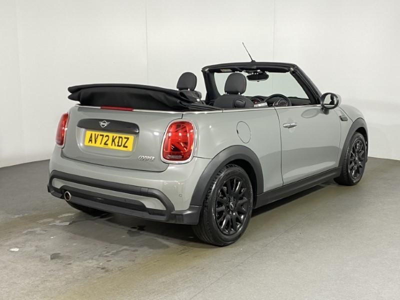 Used MINI Convertible 2022 for sale - 76981703: Photo 46