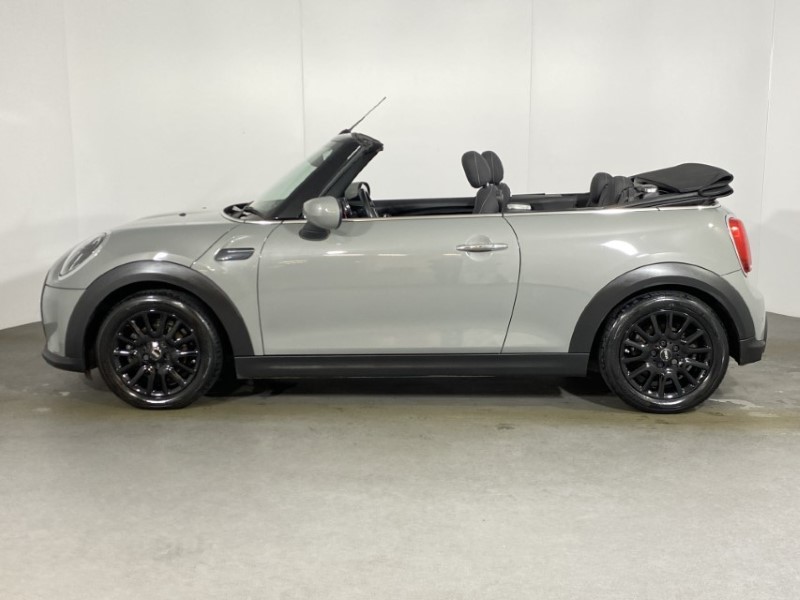 Used MINI Convertible 2022 for sale - 76981703: Photo 47
