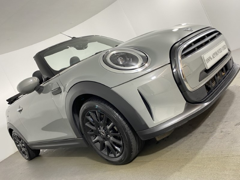 Used MINI Convertible 2022 for sale - 76981703: Photo 48