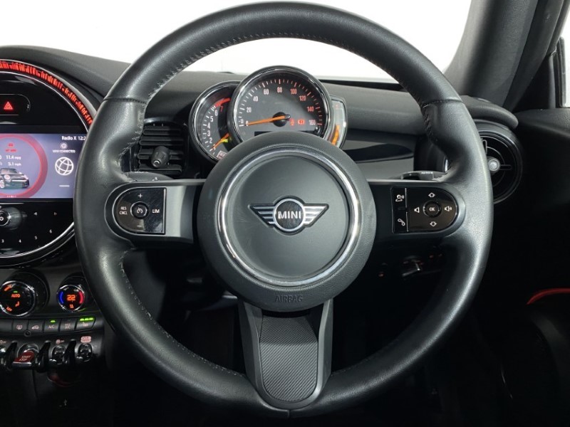 Used MINI Convertible 2022 for sale - 76981703: Photo 5