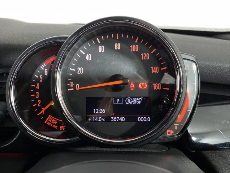 Used MINI Convertible 2022 for sale - 76981703: Photo 9