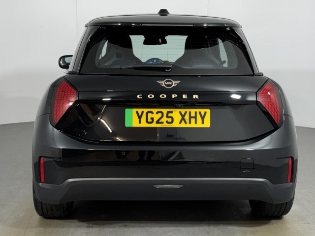 Used MINI Cooper 2025 for sale - 77545364: Photo 15