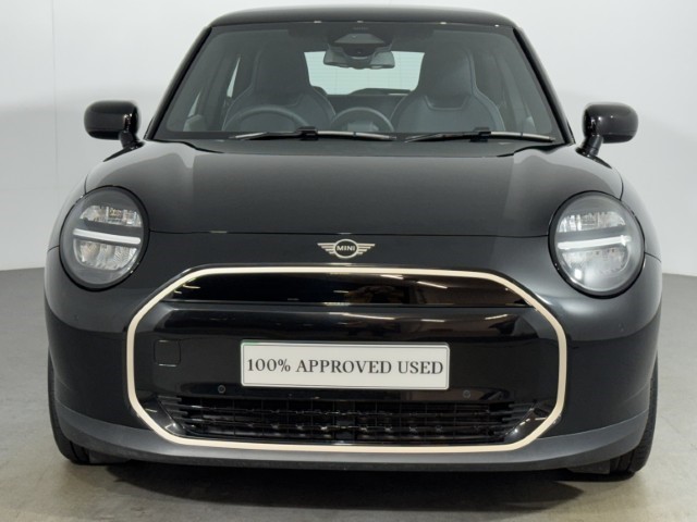 Used MINI Cooper 2025 for sale - 77545364: Photo 16