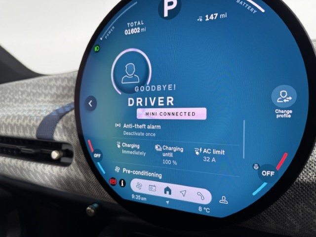 Used MINI Cooper 2025 for sale - 77545364: Photo 19