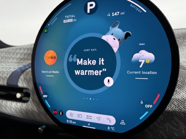 Used MINI Cooper 2025 for sale - 77545364: Photo 20