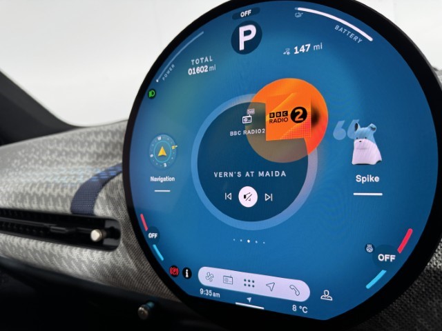 Used MINI Cooper 2025 for sale - 77545364: Photo 21