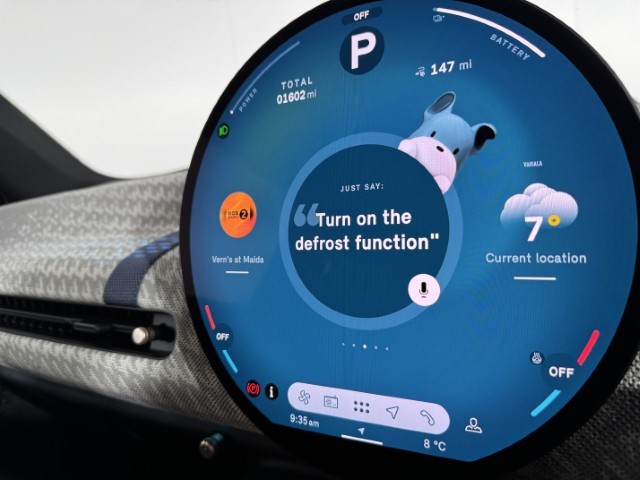 Used MINI Cooper 2025 for sale - 77545364: Photo 22