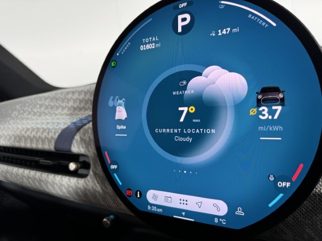 Used MINI Cooper 2025 for sale - 77545364: Photo 23