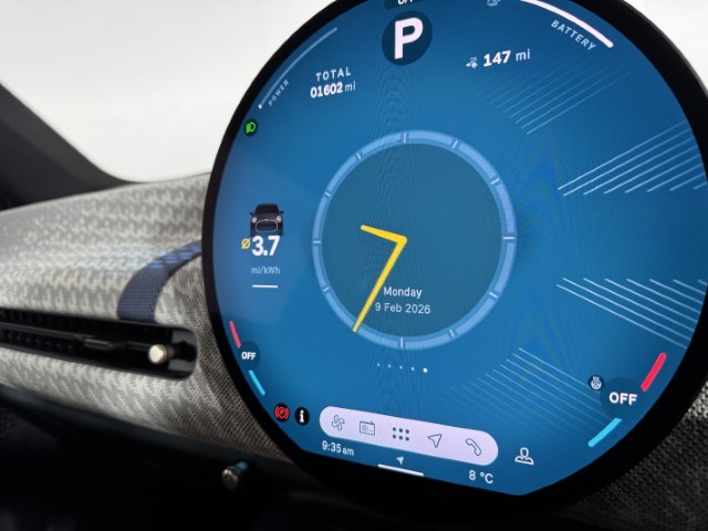 Used MINI Cooper 2025 for sale - 77545364: Photo 25