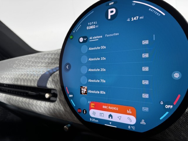 Used MINI Cooper 2025 for sale - 77545364: Photo 26