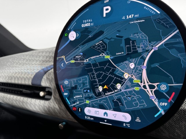 Used MINI Cooper 2025 for sale - 77545364: Photo 27