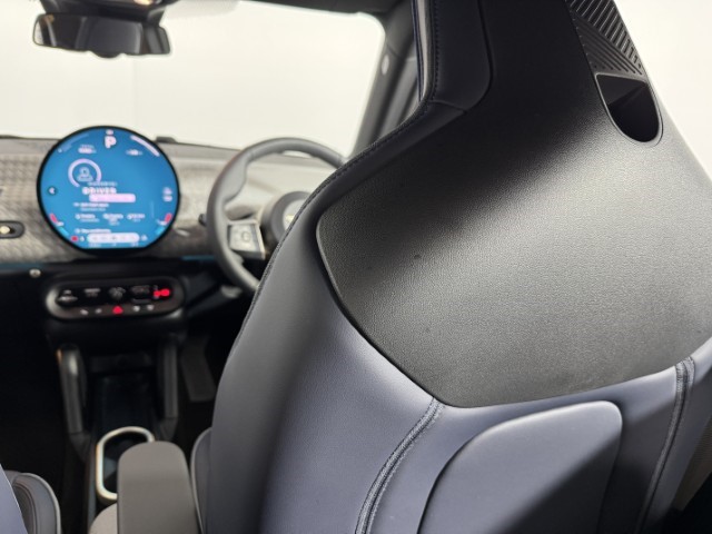 Used MINI Cooper 2025 for sale - 77545364: Photo 35