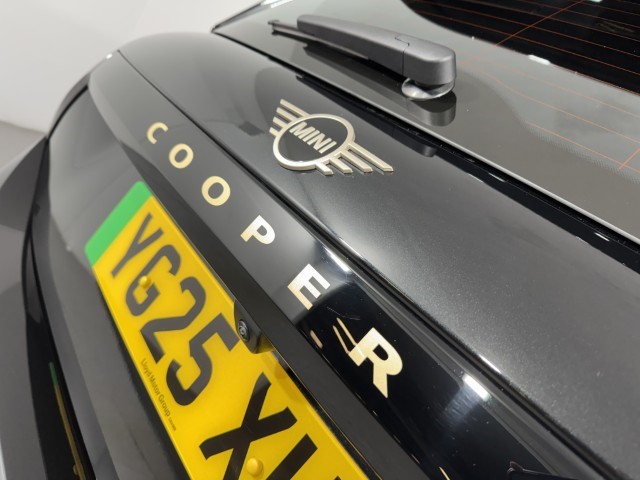 Used MINI Cooper 2025 for sale - 77545364: Photo 39