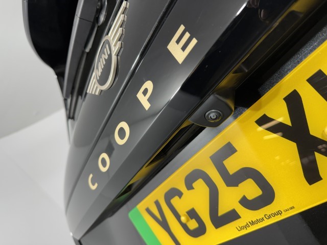 Used MINI Cooper 2025 for sale - 77545364: Photo 41