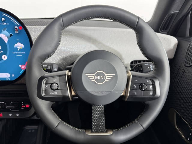 Used MINI Cooper 2025 for sale - 77545364: Photo 5