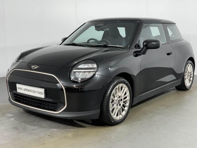 Used MINI Cooper 2025 for sale - 77545364: Photo 50
