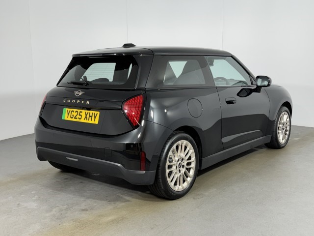 Used MINI Cooper 2025 for sale - 77545364: Photo 51