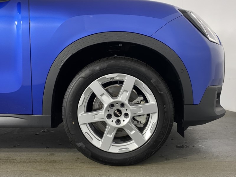 Used MINI Countryman 2025 for sale - 76981108: Photo 14