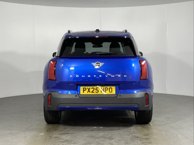 Used MINI Countryman 2025 for sale - 76981108: Photo 15