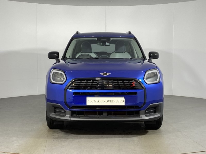 Used MINI Countryman 2025 for sale - 76981108: Photo 16