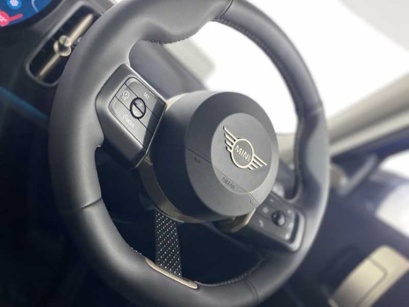 Used MINI Countryman 2025 for sale - 76981108: Photo 17