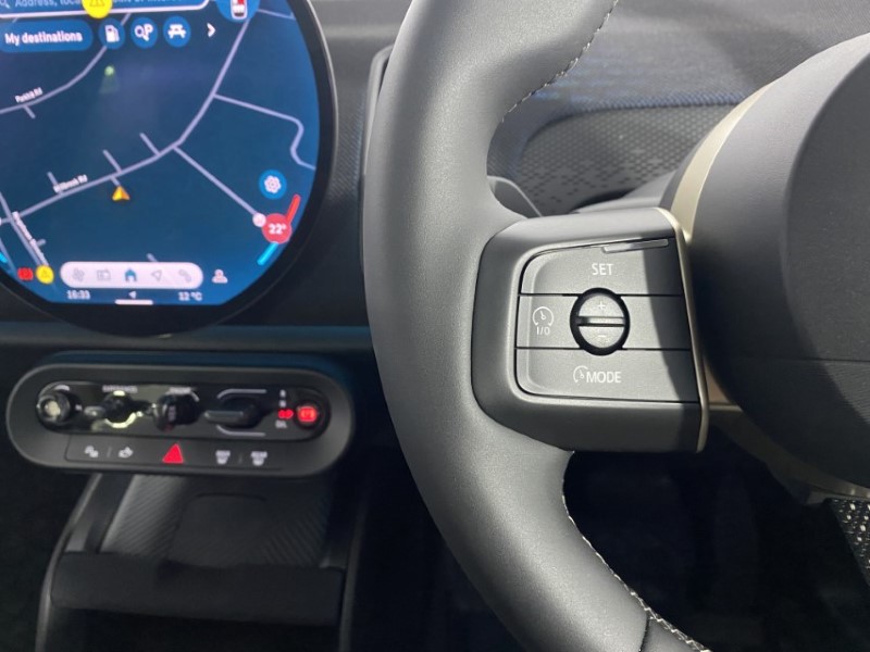 Used MINI Countryman 2025 for sale - 76981108: Photo 18