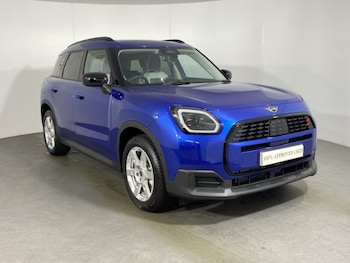 Used MINI Countryman 2025 for sale - 76981108: Photo