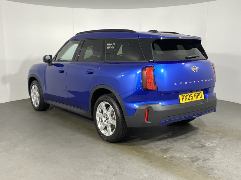 Used MINI Countryman 2025 for sale - 76981108: Photo 2