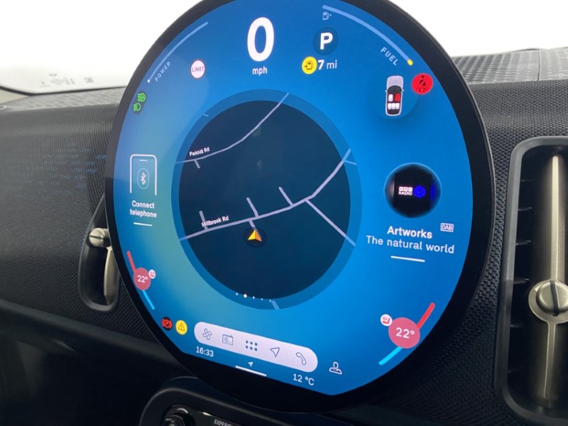 Used MINI Countryman 2025 for sale - 76981108: Photo 26