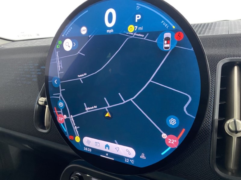 Used MINI Countryman 2025 for sale - 76981108: Photo 27