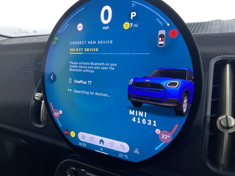 Used MINI Countryman 2025 for sale - 76981108: Photo 28