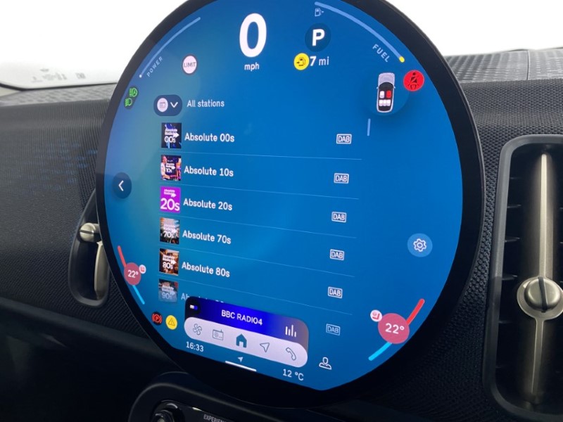 Used MINI Countryman 2025 for sale - 76981108: Photo 29