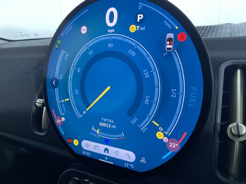 Used MINI Countryman 2025 for sale - 76981108: Photo 30