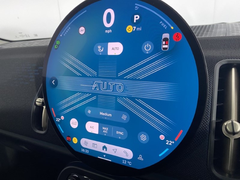 Used MINI Countryman 2025 for sale - 76981108: Photo 31