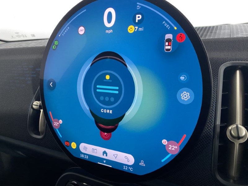 Used MINI Countryman 2025 for sale - 76981108: Photo 32