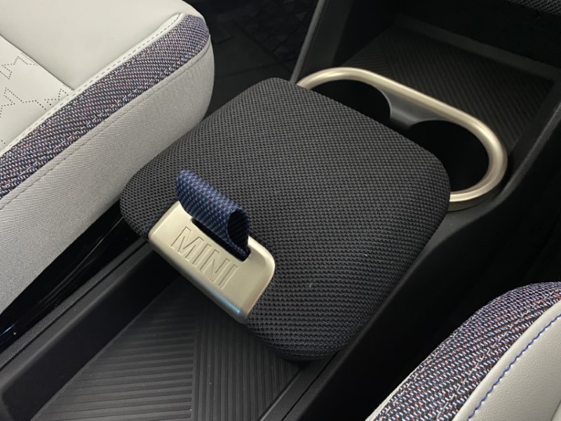 Used MINI Countryman 2025 for sale - 76981108: Photo 34