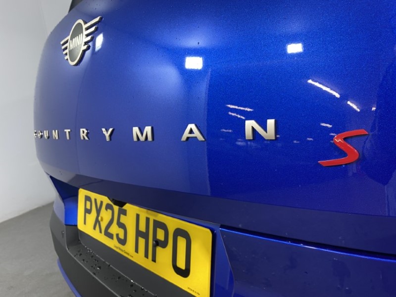 Used MINI Countryman 2025 for sale - 76981108: Photo 39