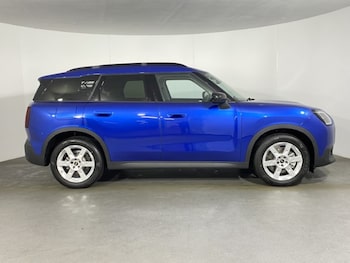 Used MINI Countryman 2025 for sale - 76981108: Photo