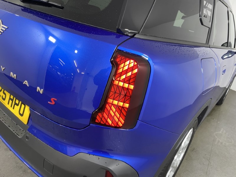 Used MINI Countryman 2025 for sale - 76981108: Photo 40