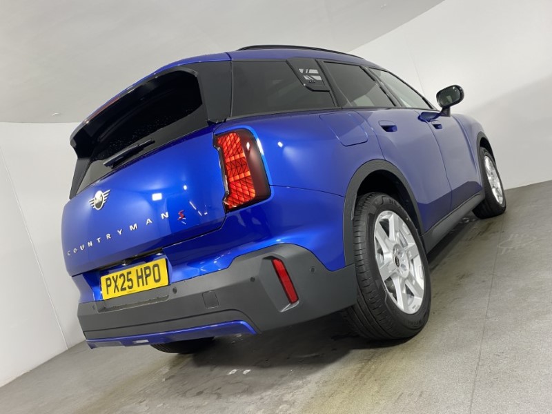 Used MINI Countryman 2025 for sale - 76981108: Photo 41