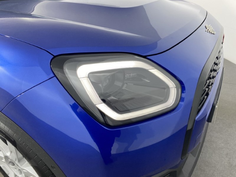 Used MINI Countryman 2025 for sale - 76981108: Photo 44