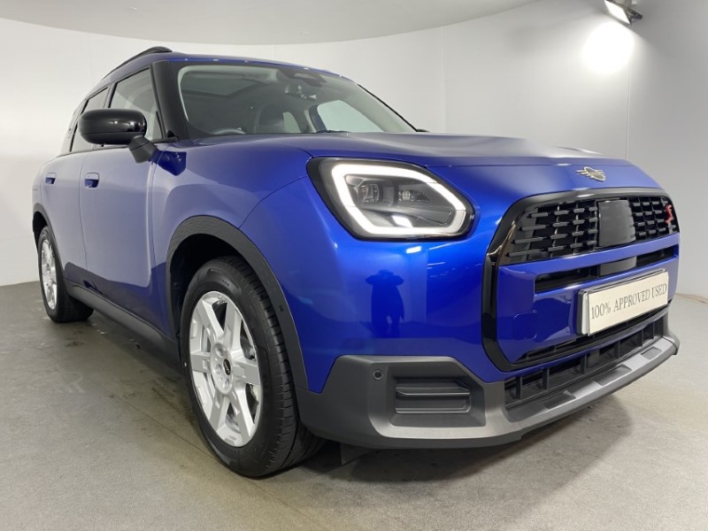 Used MINI Countryman 2025 for sale - 76981108: Photo 47