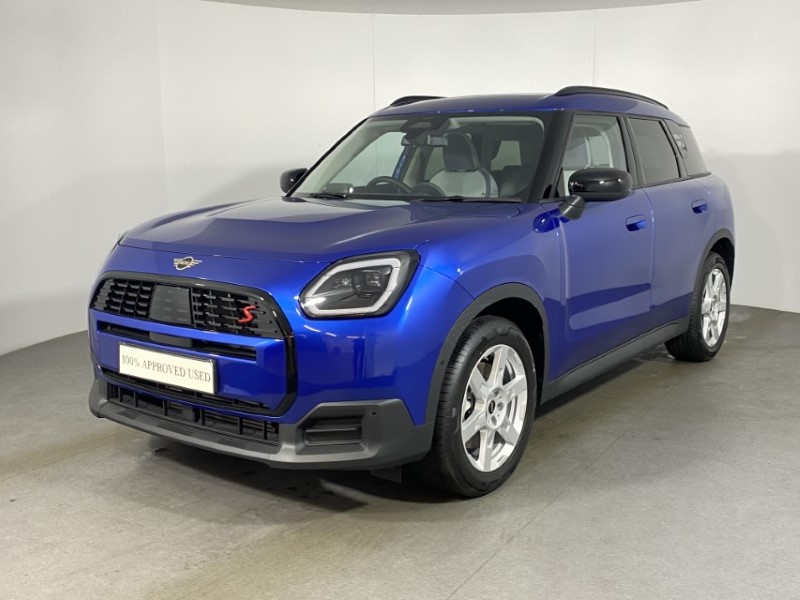 Used MINI Countryman 2025 for sale - 76981108: Photo 48