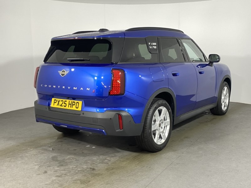 Used MINI Countryman 2025 for sale - 76981108: Photo 49