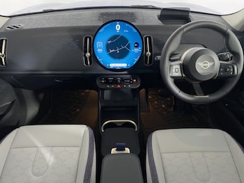 Used MINI Countryman 2025 for sale - 76981108: Photo