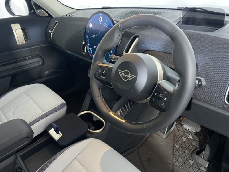 Used MINI Countryman 2025 for sale - 76981108: Photo 6