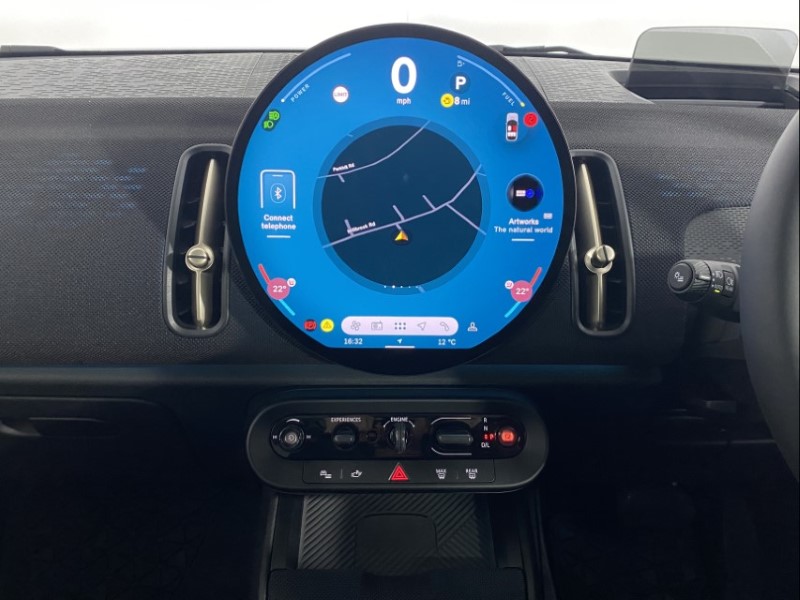 Used MINI Countryman 2025 for sale - 76981108: Photo 8